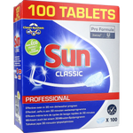 Sun Tabs Professionel Classic