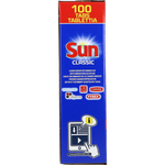 Sun Tabs Professionel Classic