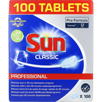 Sun Tabs Professionel Classic