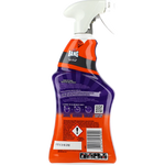 Cillit Bang Spray Kalkborttagare Apelsin
