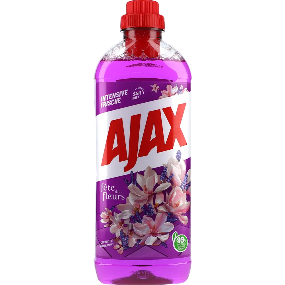 Ajax Lavendel & Magnolie
