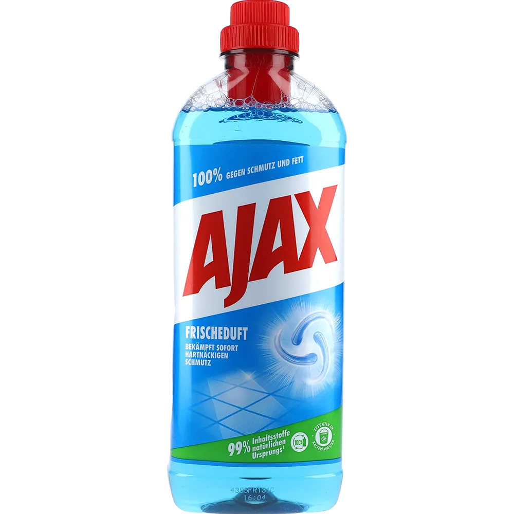 Ajax Reine Frische