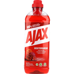 Ajax Mediterranean Red Flower
