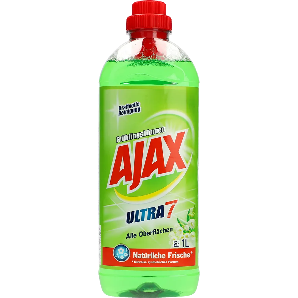 Ajax Frühlingsblumen