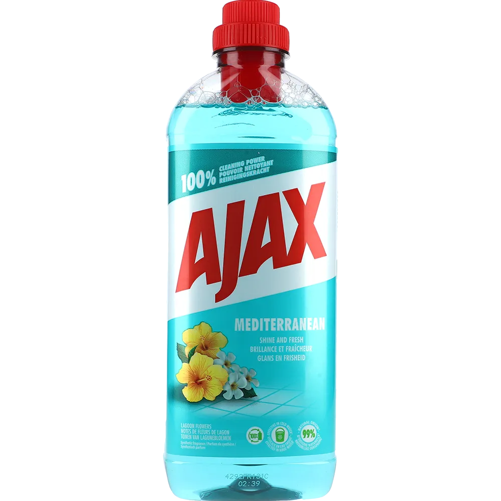 Ajax Mediterranean Lagoon Flower