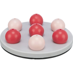 JP Strategie-Spiel Jolly Cups für Katzen 20cm