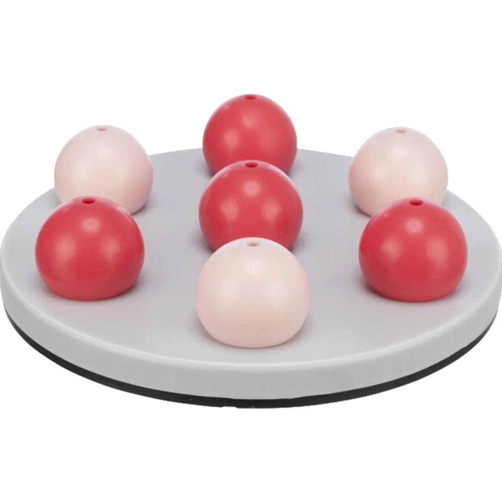 JP Strategie-Spiel Jolly Cups für Katzen 20cm