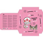 JP Strategie-Spiel Jolly Cups für Katzen 20cm