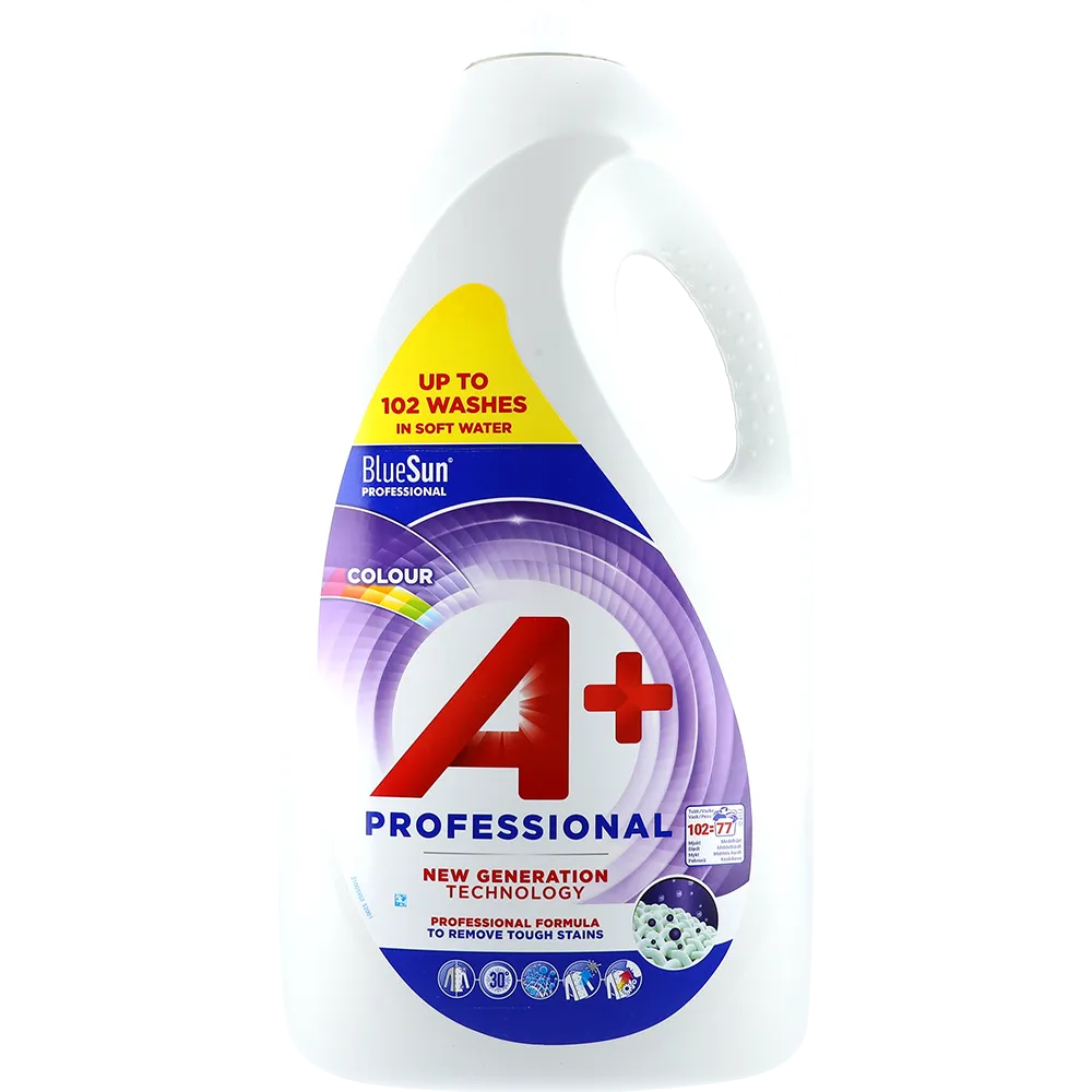A+ Color Professional Liquid 77WL(102WL)