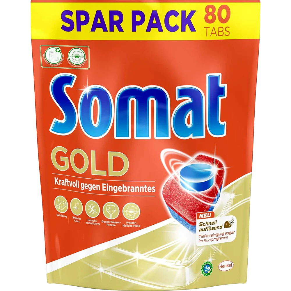 Somat Tabs Gold
