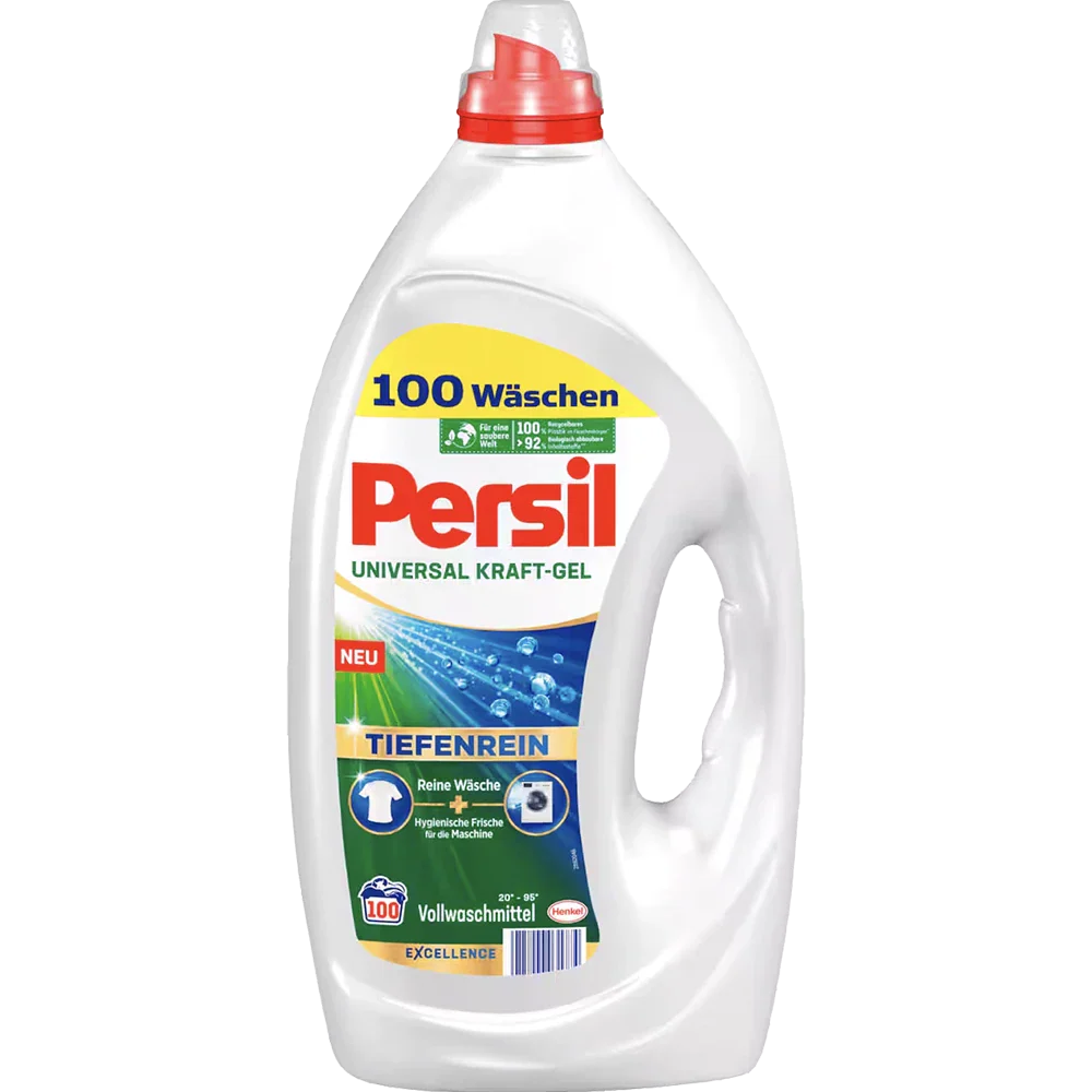 Persil Kraft-Gel Universal