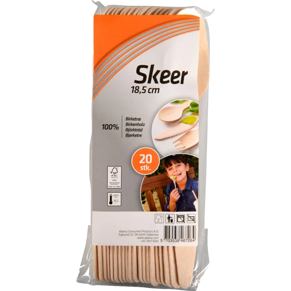 Abena Spiseske birketræ