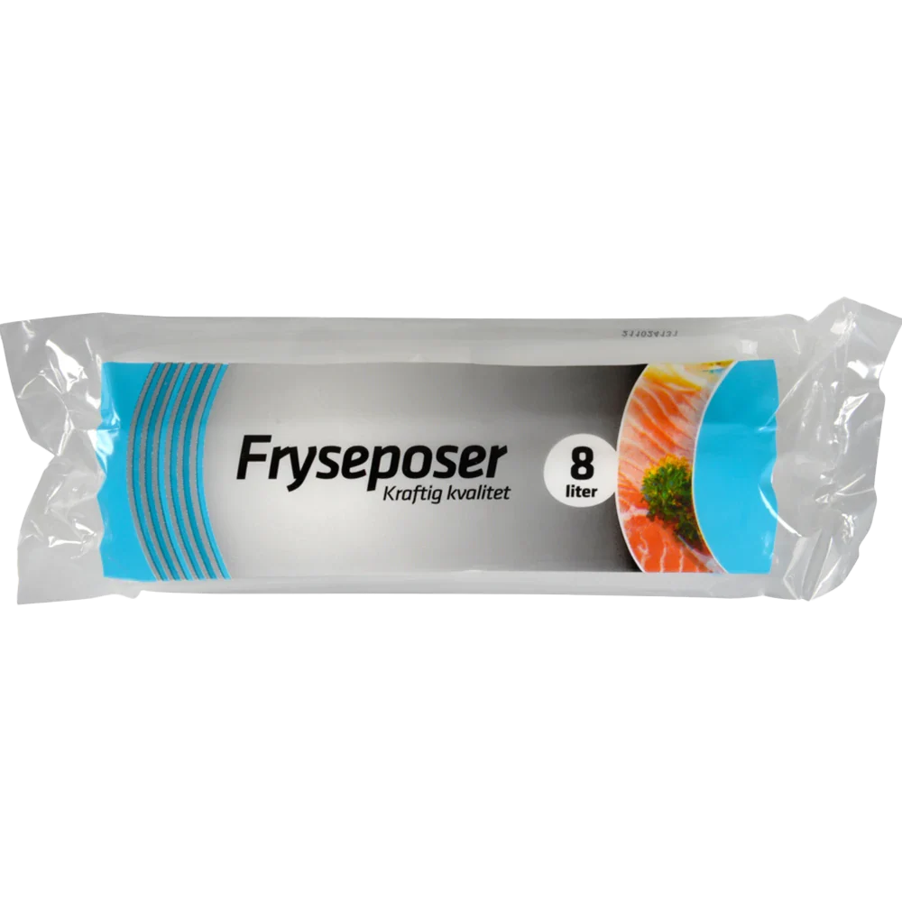Abena Frysepose 8l