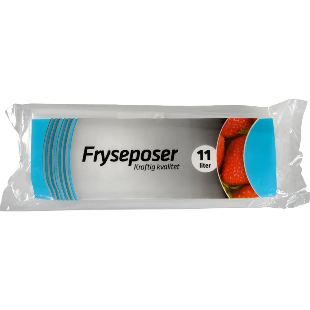 Abena Frysepose 11l