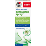 DH Meerwasser Schnupfenspray