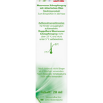 DH Meerwasser Schnupfenspray