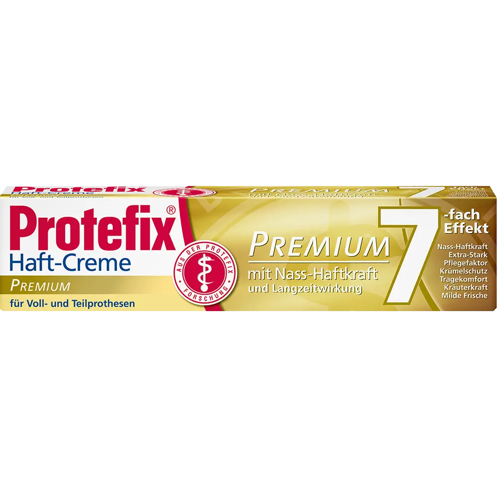 Protefix Fästkräm Premium