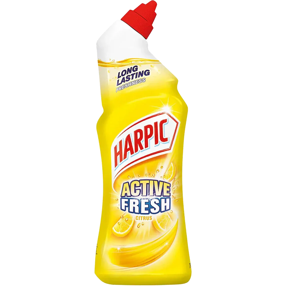 Harpic Toilet Gel Fresh