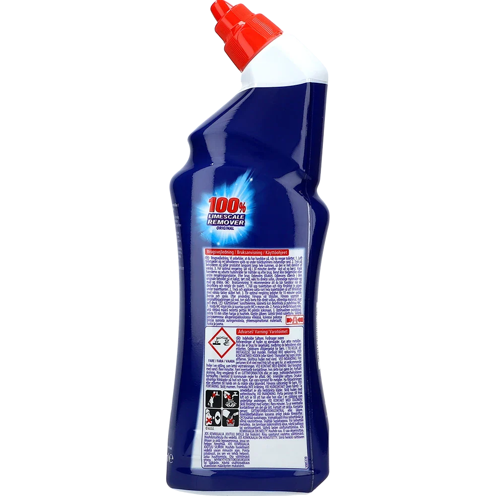 Harpic Toilet Gel Original Limescale