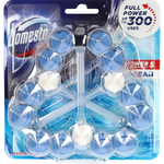 Domestos Power 5 WC-block Ocean