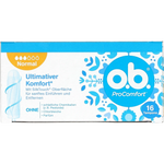 OB Tampons Pro Comfort Normal