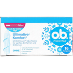 OB Tampons Pro Comfort Mini