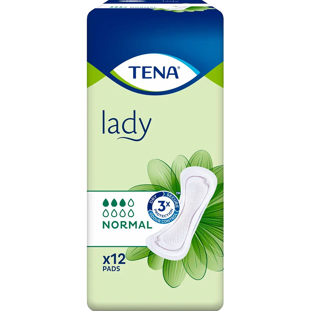 Tena Lady Normal