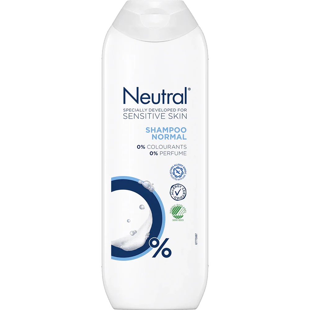 Neutral Shampoo Normal