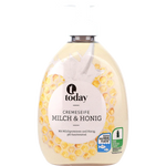 i dag Cremesæbe Mælk&Honning