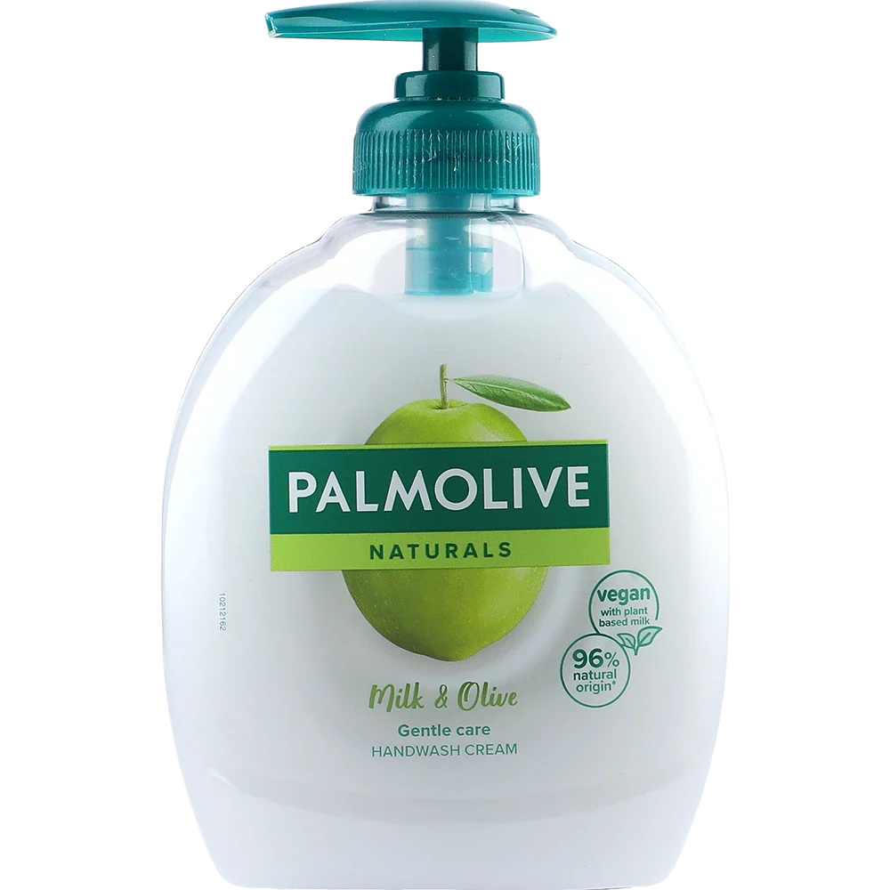 Palmolive flüssige Handseife Olive