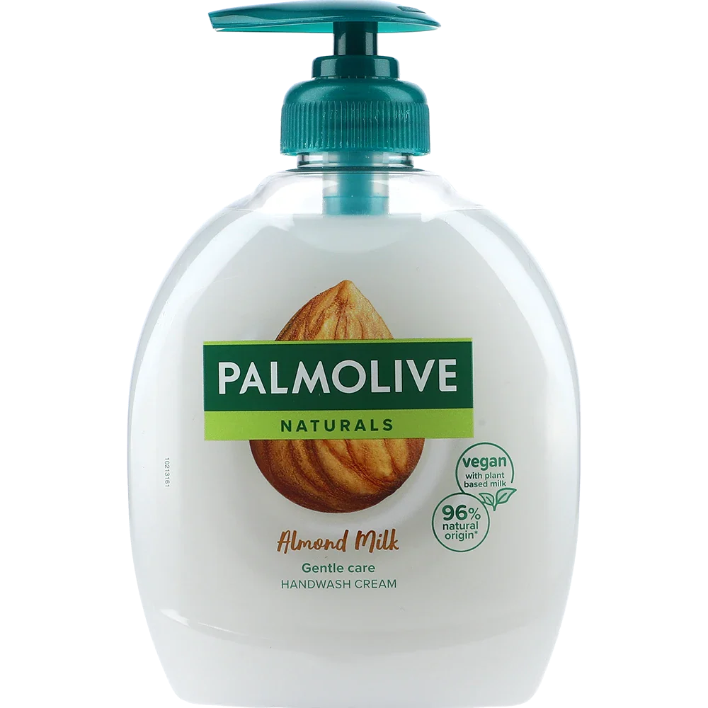 Palmolive flüs. Handseife Deli Ca Almond Milk
