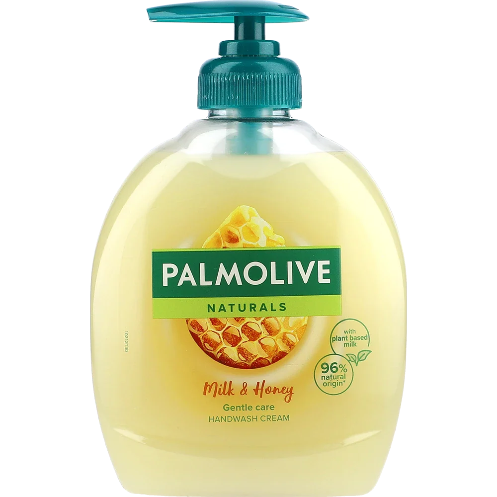 Palmolive flüs. Handseife Milk & Honey