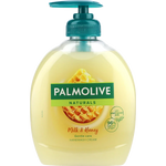 Palmolive flüs. Handseife Milk & Honey