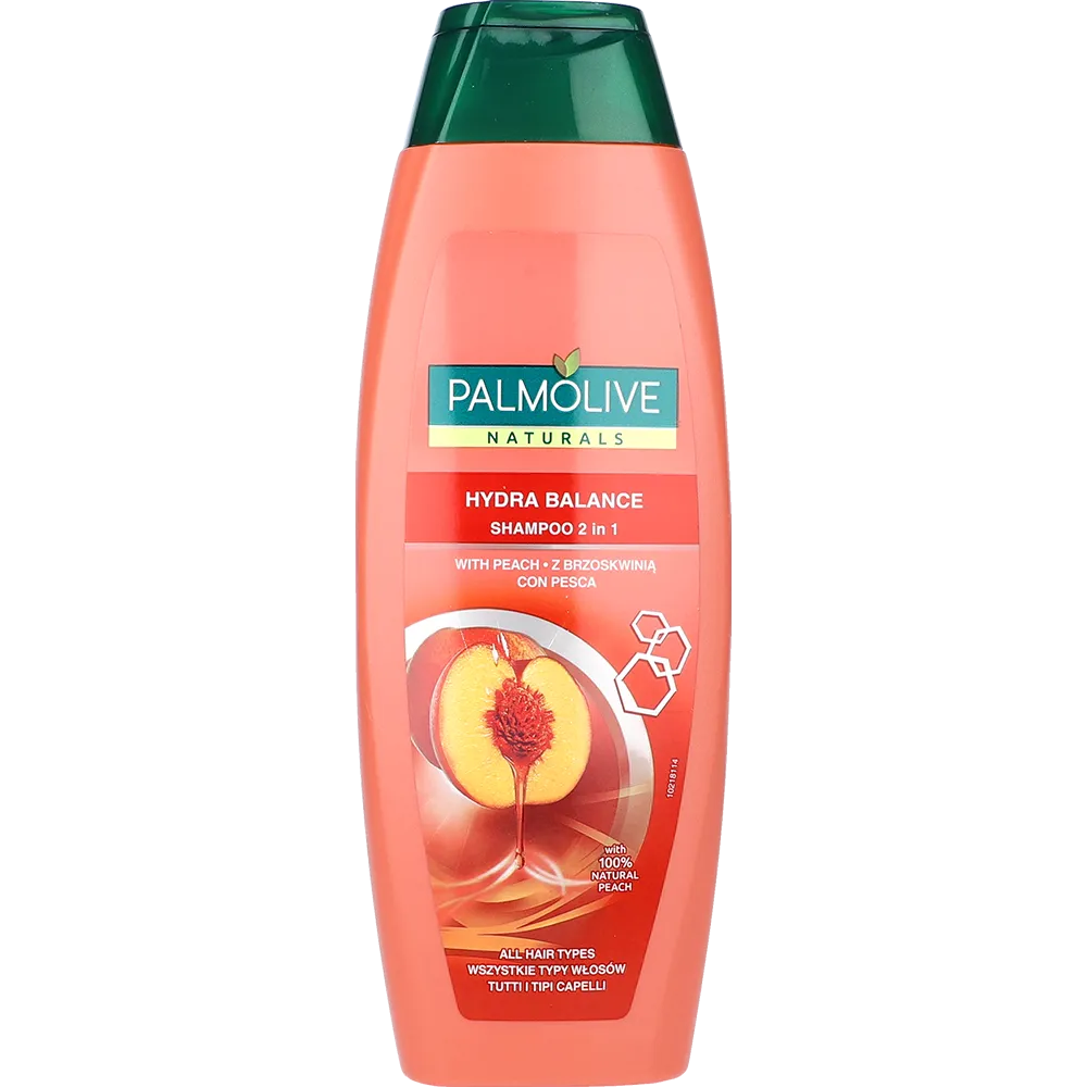 Palmolive Shampoo Hydra Balance