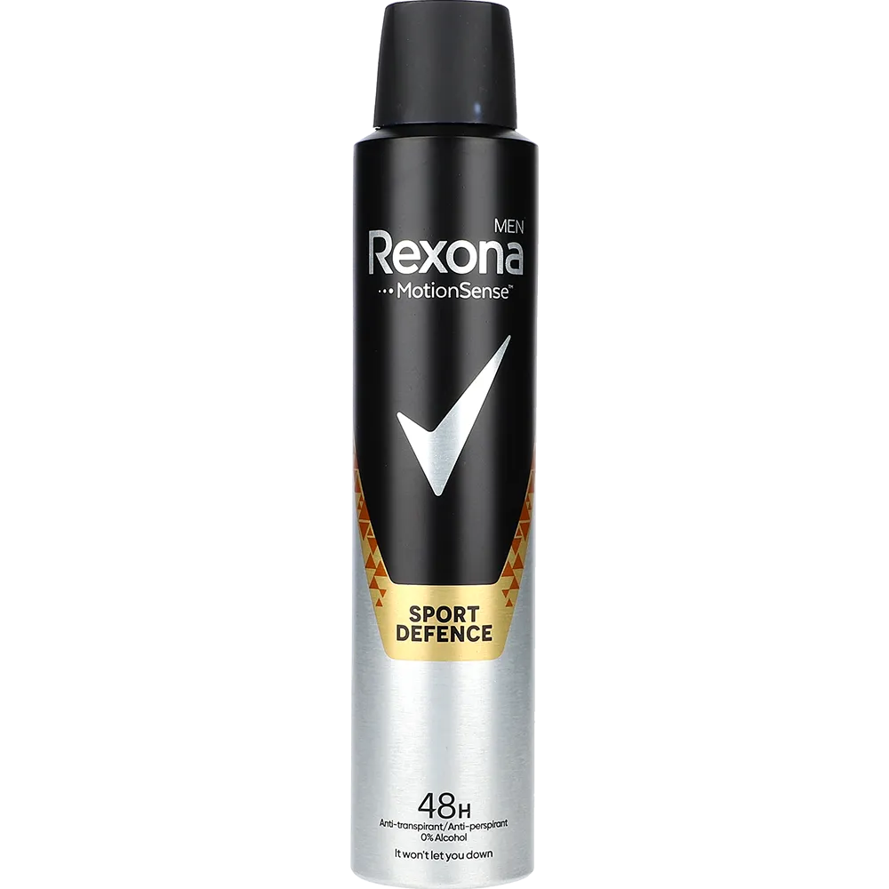 Rexona Deospray Men Sport Defence