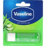 Vaseline Lipstick Aloe Vera