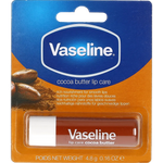 Vaseline Lipstick Cocoa Butter