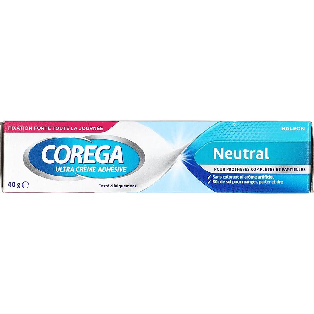 Corega Haftcreme Original