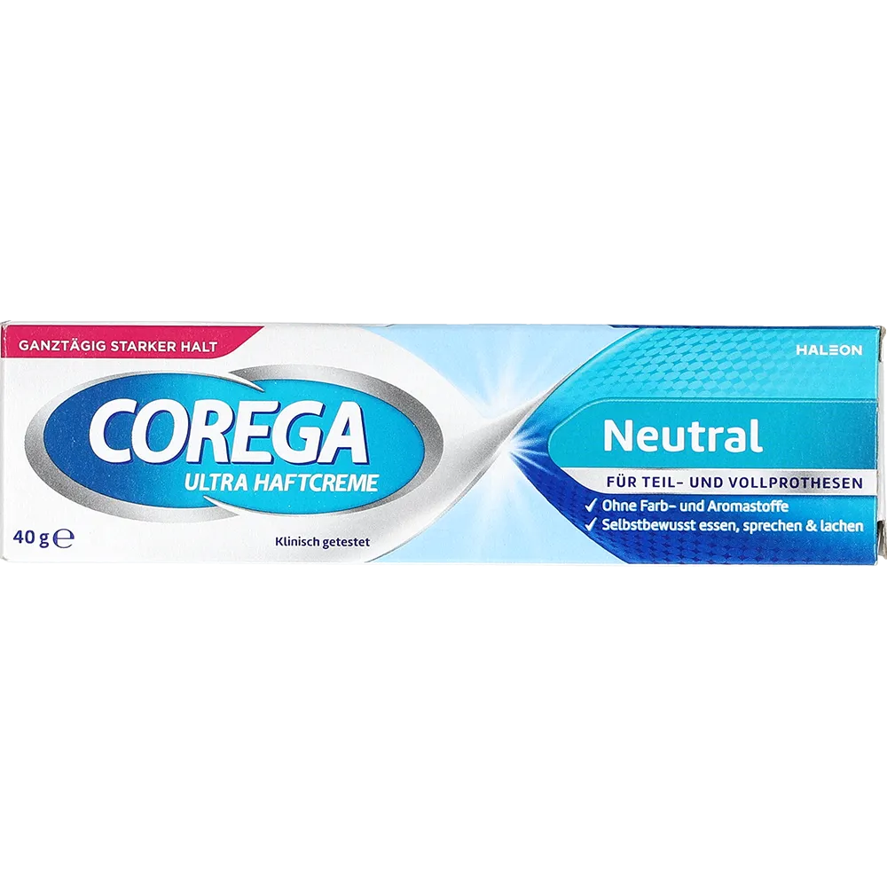 Corega Haftcreme Original