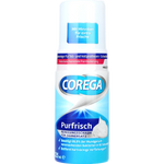 Corega Purfrisch Schaum