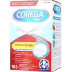 Corega Tabs Intensiv