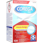 Corega Tabs Intensiv