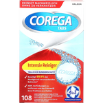 Corega Tabs Intensiv