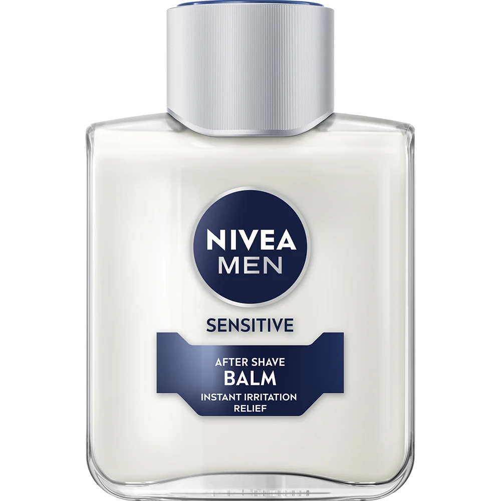 Nivea After Shave Balm Sensitive