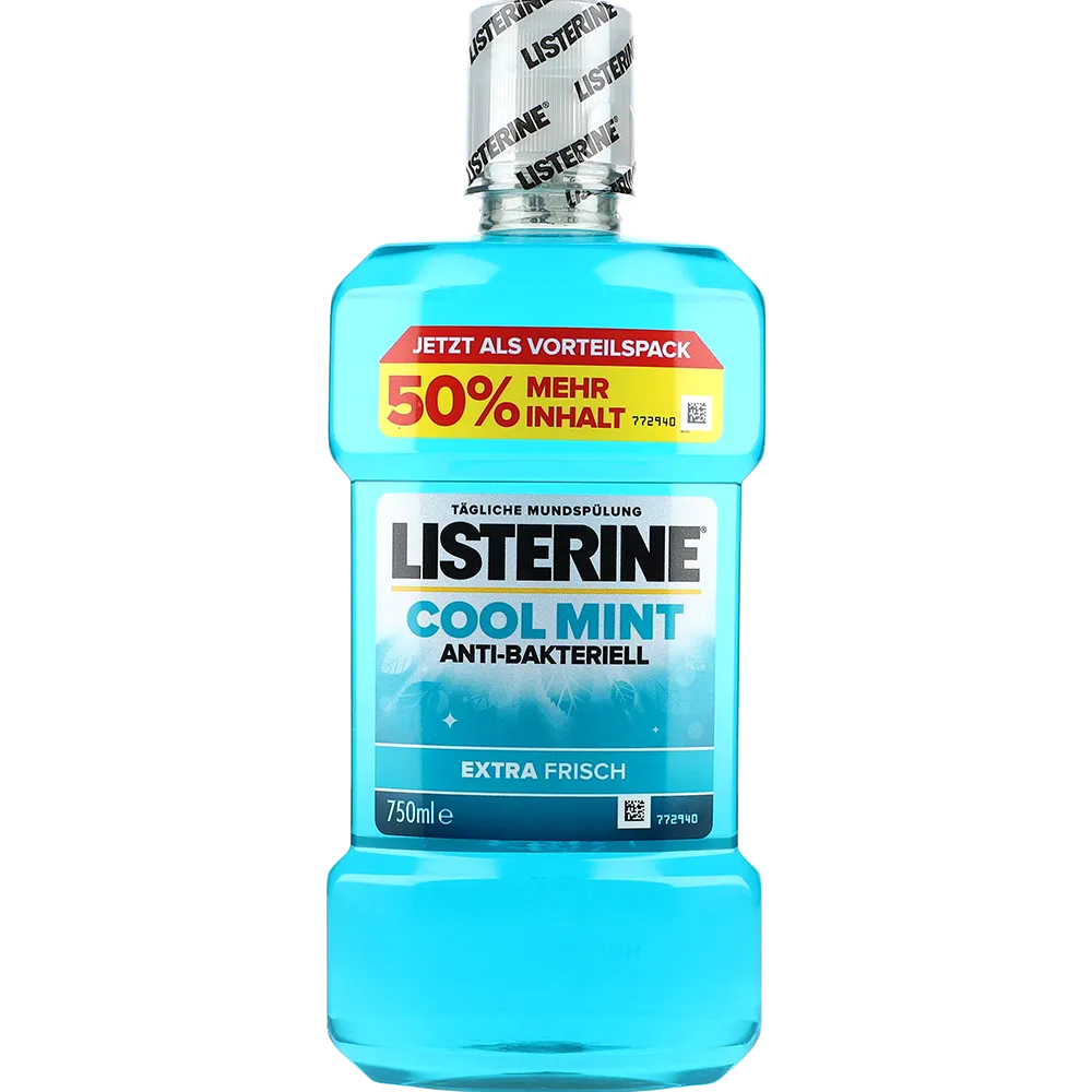 Listerine Cool Mint