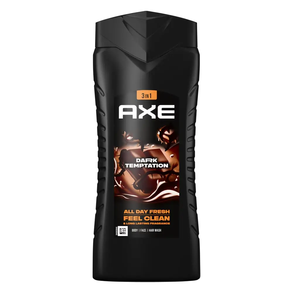 Axe Shower Gel Dark Temptation