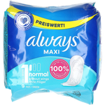Always Maxi Binden Classic Gr. 1 9er