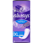 Always Extra long 24er