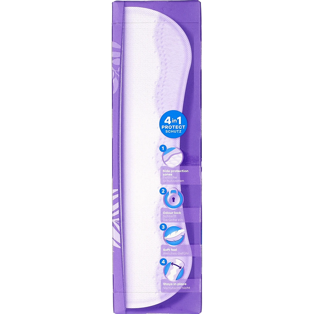 Always Extra long 24er