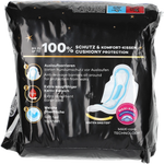 Always Maxi Night bindor med vingar 12-pack, Stl 3